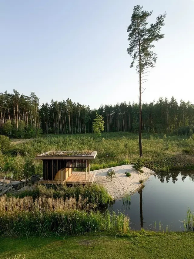 中式裝修，禪意茶室