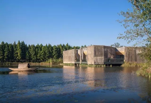 中式裝修，禪意茶室