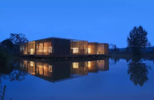 中式裝修，禪意茶室