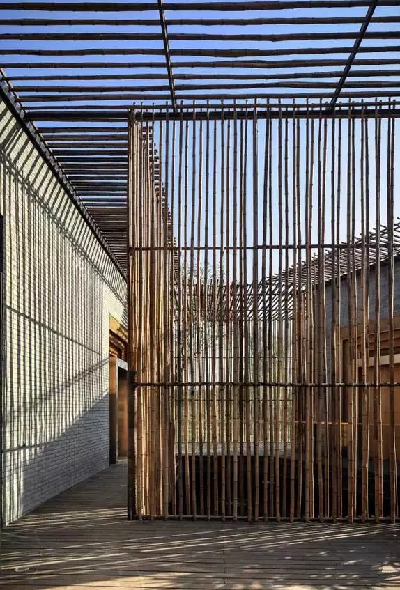 中式裝修，禪意茶室