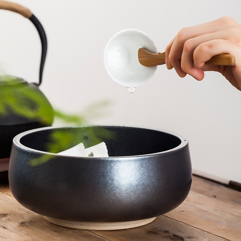 火之韻·高溫煅燒，大氣水盂