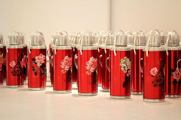 中國物品·福連文苑時尚設(shè)計