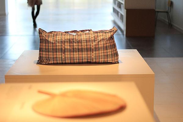 中國物品·福連文苑時尚設(shè)計