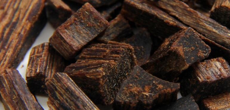 福連文苑品鑒類沉香系列