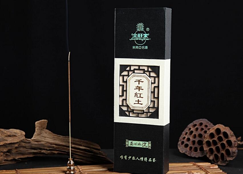 千年紅土沉香，紅頭沉香是什么？