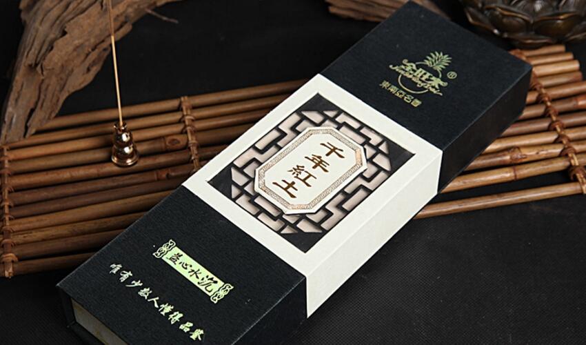 千年紅土沉香，紅頭沉香是什么？