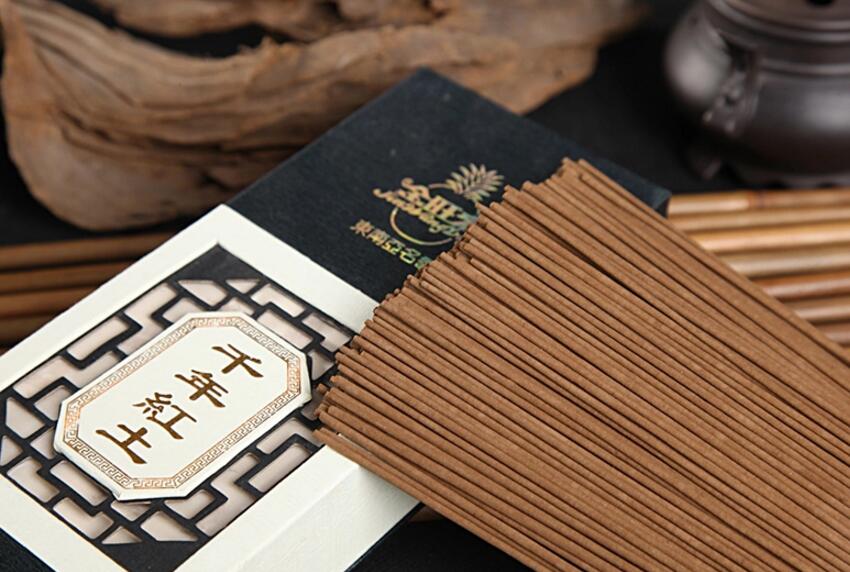 千年紅土沉香，紅頭沉香是什么？