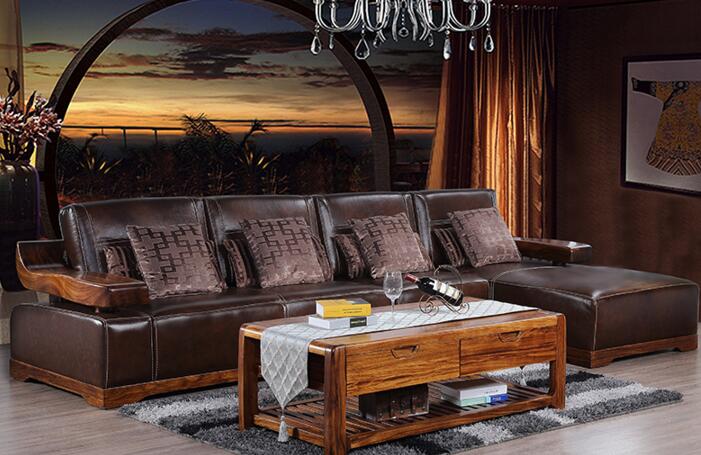 烏金木真皮沙發(fā)，什么是烏金木？