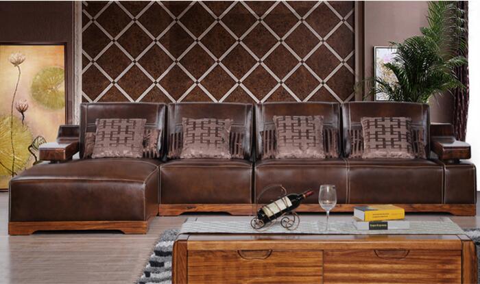 烏金木真皮沙發(fā)，什么是烏金木？