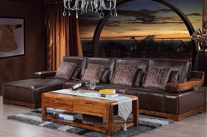 烏金木真皮沙發(fā)，什么是烏金木？