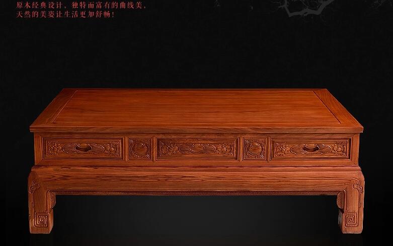 非洲花梨木沙發(fā)組合，非洲花梨木的優(yōu)點(diǎn)