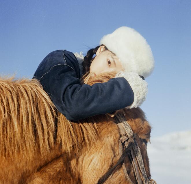 北城故人人物攝影