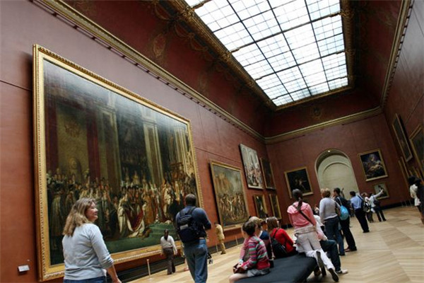 德國(guó)最大的自然博物館，德國(guó)森根堡自然博物館