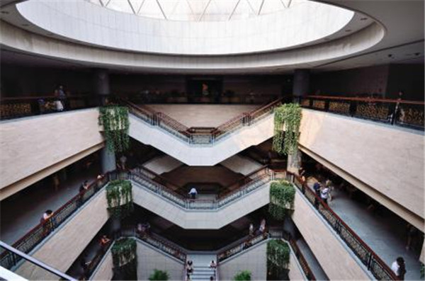 中國上海博物館