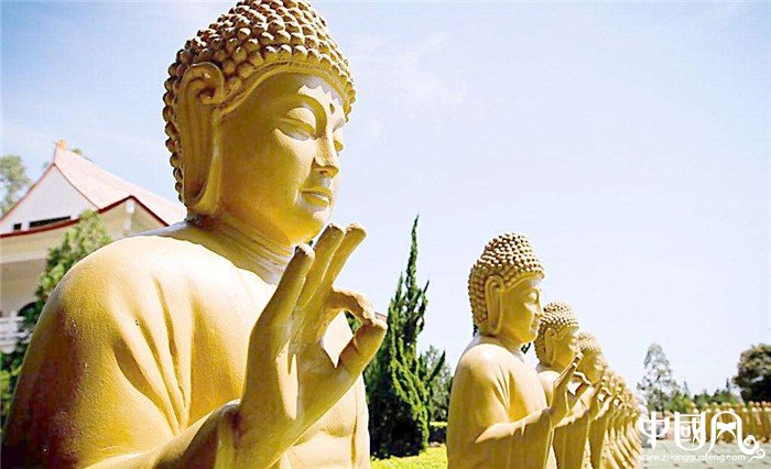 佛法故事：釋迦牟尼佛為何三笑有何深意？