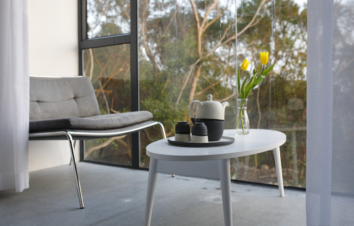 廈門(mén)山海觀民宿