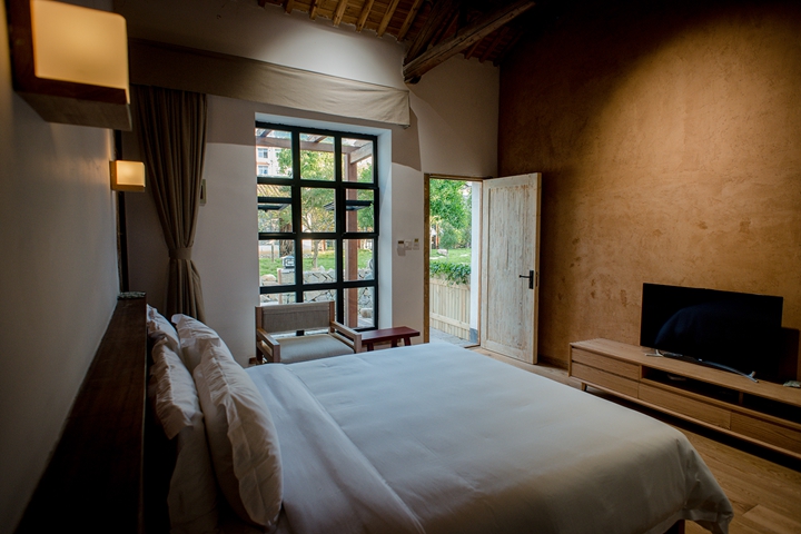 江南秘境蔦舍民宿圖片