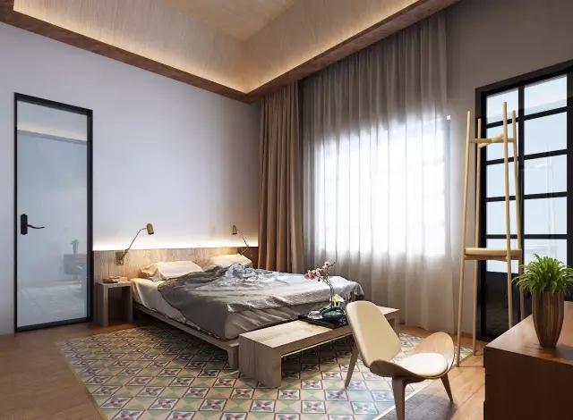 廈門(mén)取舍民宿