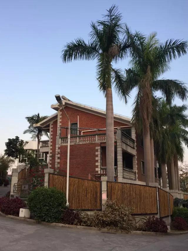 廈門(mén)取舍民宿