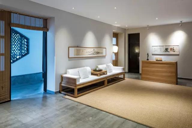 江蘇同里:隱廬別院·晴瀾堂