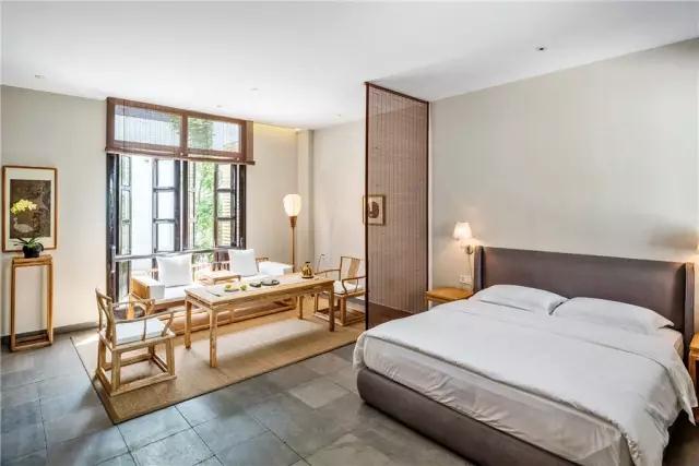 江蘇同里:隱廬別院·晴瀾堂