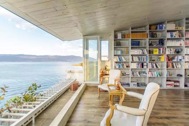 大理海棲七號院