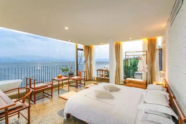 大理海棲七號(hào)院