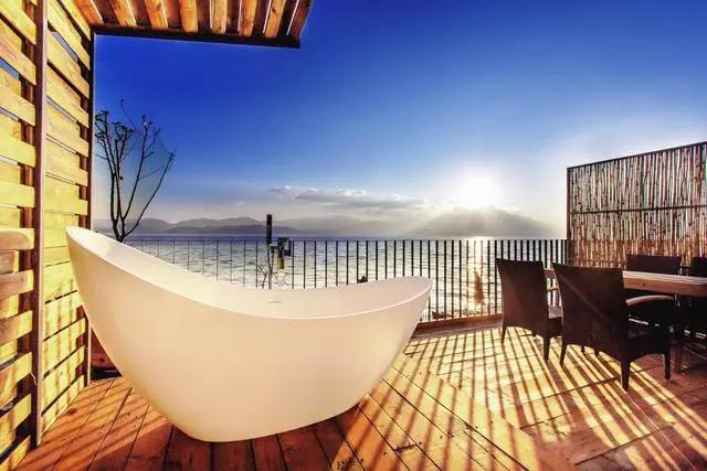 大理海棲七號(hào)院