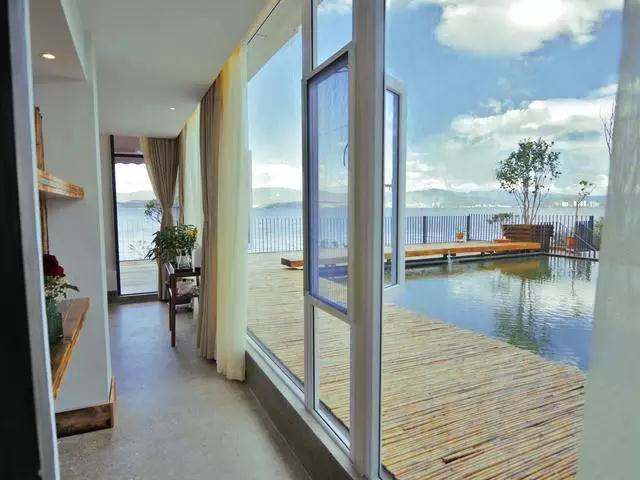 大理海棲七號院