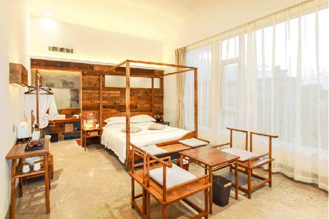 大理海棲七號(hào)院