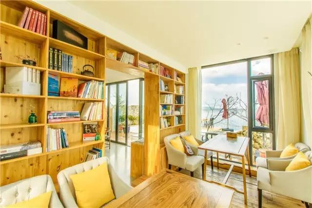 大理海棲七號(hào)院