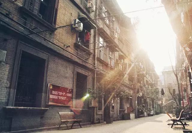 武漢邨墅·上海邨5號民國風(fēng)情精品民宿