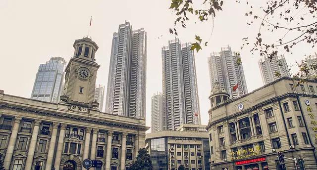 武漢邨墅·上海邨5號(hào)民國(guó)風(fēng)情精品民宿