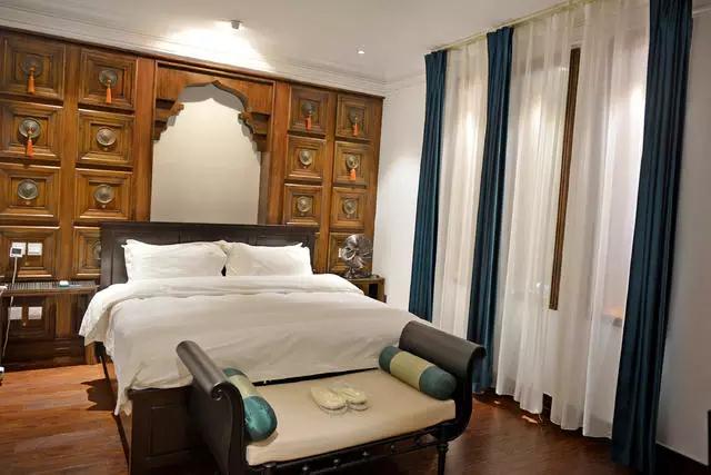 昆明書林街59號(hào)書林別院