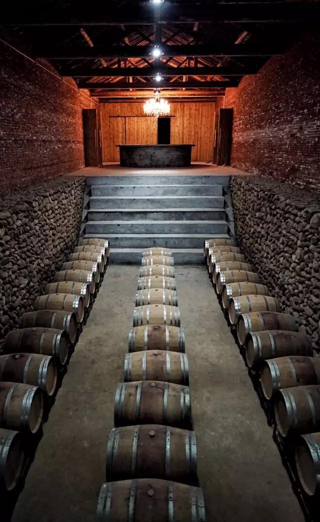 西安藍(lán)田·井宇民宿