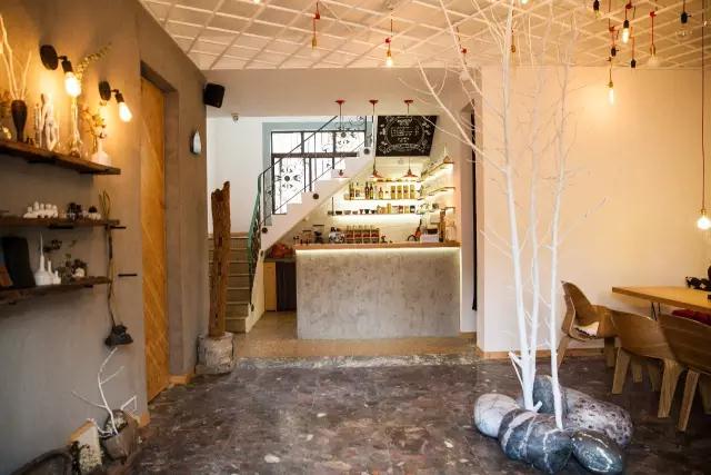 長(zhǎng)安一夕iii_house民宿