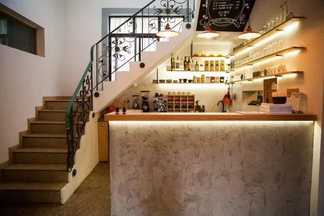 長(zhǎng)安一夕iii_house民宿