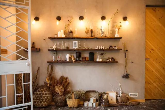 長(zhǎng)安一夕iii_house民宿