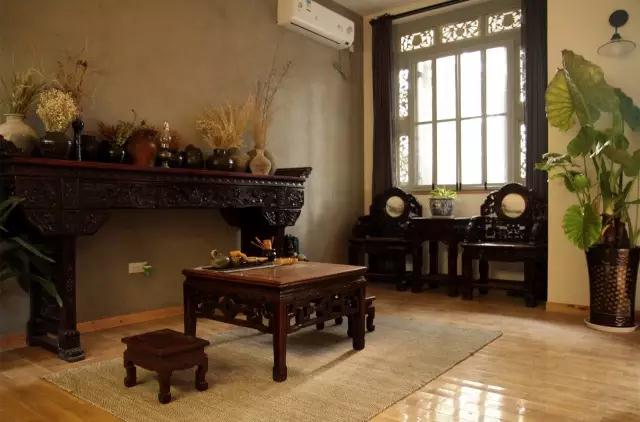 長(zhǎng)安一夕iii_house民宿