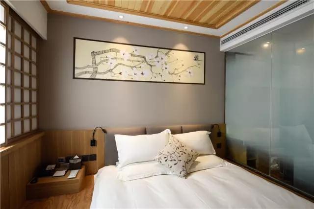 北平秘境秋果民宿圖片