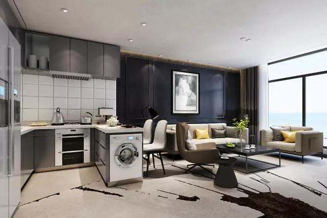 青島嶗山景區(qū)初識(shí)民宿