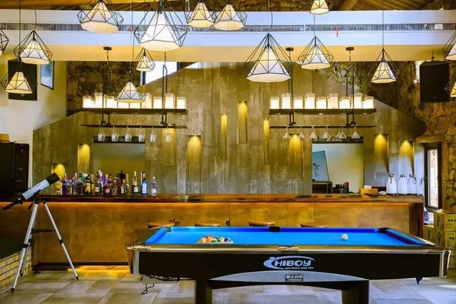 浙江臺(tái)州蝶來三舍民宿