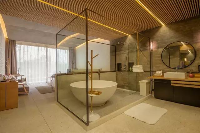 杭州西溪花間堂