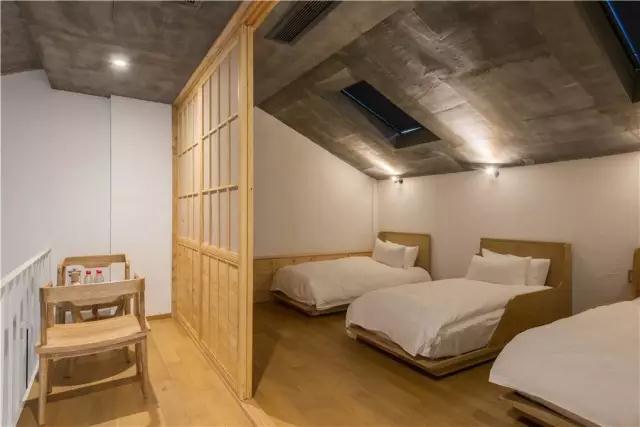 杭州西溪花間堂