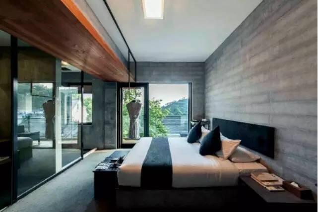 杭州棲遲藝術(shù)民宿