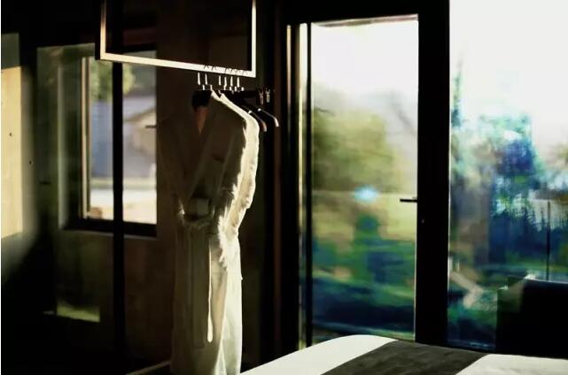 杭州棲遲藝術(shù)民宿