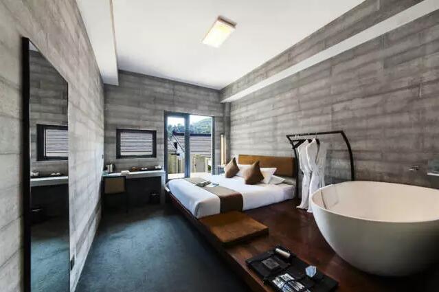 杭州棲遲藝術(shù)民宿