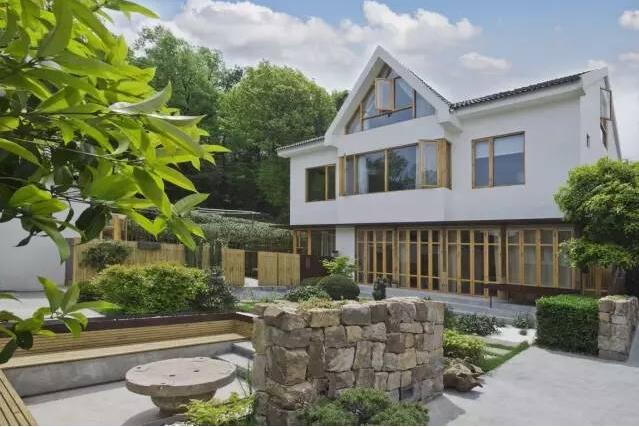 杭州棲間堂藝術民宿