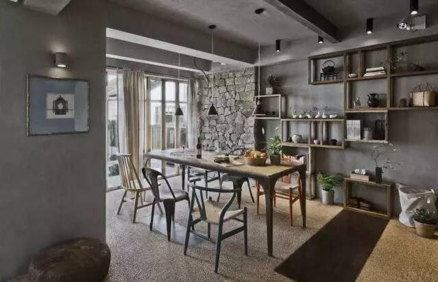 杭州棲間堂藝術民宿