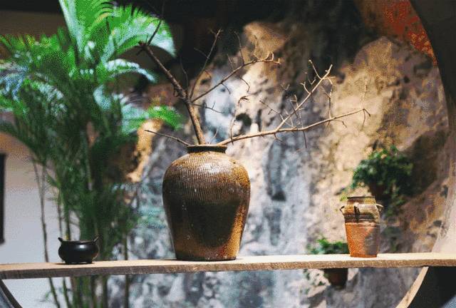 富春江常綠山居